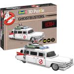 Revell Ghostbusters ECTO-1 Modellbau 