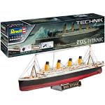 Reduzierter Revell Titanic Modellbau aus Kunststoff 