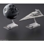 Revell 01207 - Death Star II + Imperial Star Destroyer