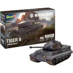 Revell 03503 World of Tanks Tiger II Königstiger 1:72