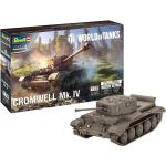 Revell 03504 World of Tanks Cromwell Mk. IV 1:72