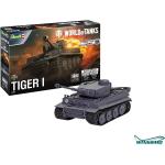 Revell 03508 - Tiger I "World of Tanks"