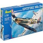Revell 03986 1:32 Supermarine Spitfire Mk.iia