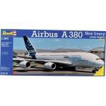 Revell 04218 Airbus A 380 New livery Flugmodell Bausatz 1:144