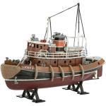 Revell 05207 - Harbour Tug Boat