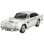 Revell Aston Martin Goldfinger Modellautos & Spielzeugautos für Jungen 