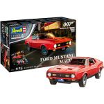 Revell 05664 - Geschenkset James Bond Ford Mustang I