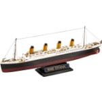 Revell Titanic Modellbau 