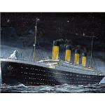 Revell Titanic Modellbau 