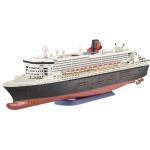 Revell 05808 Ocean liner Queen Mary 2 Schiffsmodell Bausatz 1:1200
