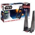 REVELL 06746 1:93 Star Wars Kylo Ren's Command Shuttle
