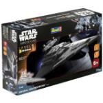 REVELL 06756 1:4000 Build & Play "Imperial Star Destroyer"