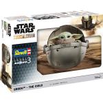 Revell Star Wars Yoda Modellbau 