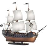 Revell Piraten & Piratenschiff Modellbau 