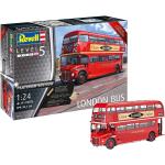 Rote Transport & Verkehr Spielzeug Busse 