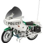 Revell Polizei Modellbau 