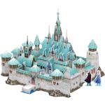 Die Eiskönigin 3D Puzzles 