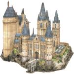 Harry Potter Hogwarts 3D Puzzles 
