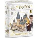 Harry Potter Hogwarts 3D Puzzles 