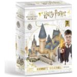 Revell Harry Potter Hogwarts 3D Puzzles 