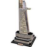 3D-Puzzle REVELL "Marvel Stark Tower" Puzzles bunt Kinder Altersempfehlung