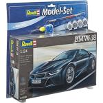 Revell BMW Merchandise i8 Modellbau 