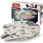 Reduzierter Revell Star Wars Han Solo Modellbau 