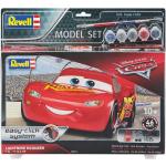 Cars Lightning McQueen Modellbau 