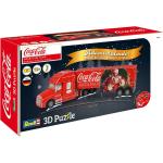 Coca Cola Modellbau 