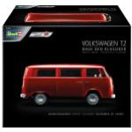 Revell Volkswagen / VW Transport & Verkehr Modellbau 