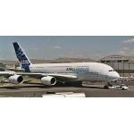 Revell Airbus A 380 Design New livery First Flight (MR-4218)