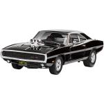 Revell Autos Fast & Furious Dominics 1970 Dodge Charger 07693