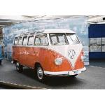 Volkswagen / VW Bulli / T1 Transport & Verkehr Modellbau 