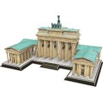 150 Teile Revell 3D Puzzles mit Brandenburger Tor Motiv 