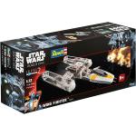 Revell Build & Play Star Wars Y-Wing Fighter (Verkauf durch "Elvin's Schreib- und Spielwaren" auf duo-shop.de)