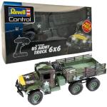 Revell Control Modell-LKWs 