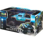 Revell Control 24472 - RC Truck MOUNTY