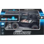 Revell Control 24629 - Bull Scout
