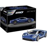 Revell easy-click-system Ford GT 2017 07824