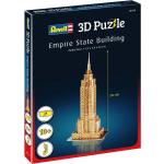 Revell 3D Puzzles mit Skyline-Motiv 