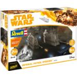 Revell Star Wars Modellbau 