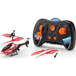 Rote Revell RC Helikopter für 7 - 9 Jahre 