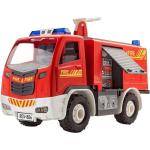 Revell Feuerwehr Modellbau 