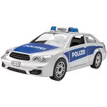 Silberne Revell Polizei Modellautos & Spielzeugautos für 3 - 5 Jahre 