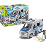 Revell Polizei Modellautos & Spielzeugautos 