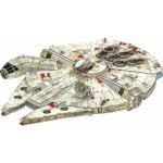 Revell Star Wars Weltraum & Astronauten Modellbau aus Kunststoff für 7 - 9 Jahre 