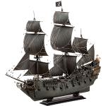 Reduzierter Revell Fluch der Karibik Black Pearl Piraten & Piratenschiff Modellbau 