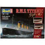 Revell Titanic Modellbau für 9 - 12 Jahre 