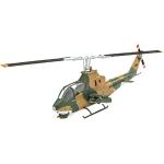 Reduzierte Revell Modellbau Hubschrauber aus Kunststoff für 9 - 12 Jahre 