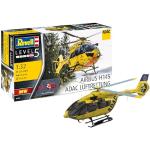 Reduzierte Gelbe Revell Modellbau Hubschrauber für Älter als 12 Jahre 